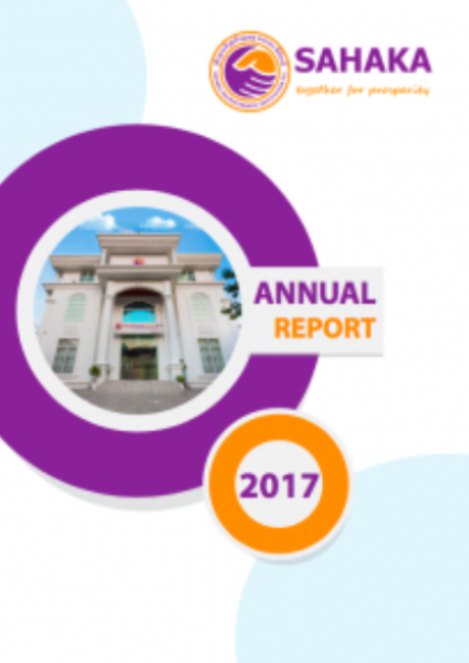 Annual Report 2017